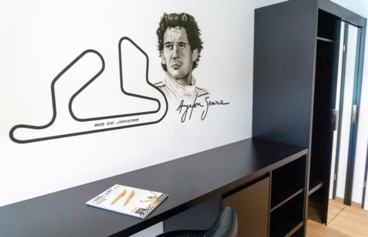 Ringrast Das Erlebnishotel Beim Red Bull Ring Spielberg Bei Knittelfeld ภายนอก รูปภาพ