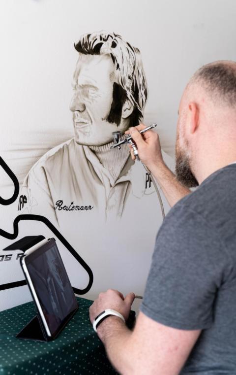Ringrast Das Erlebnishotel Beim Red Bull Ring Spielberg Bei Knittelfeld ภายนอก รูปภาพ
