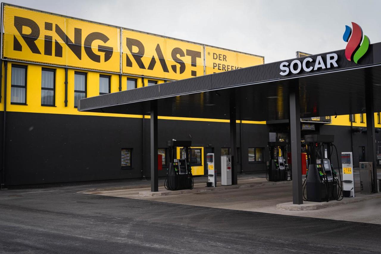 Ringrast Das Erlebnishotel Beim Red Bull Ring Spielberg Bei Knittelfeld ภายนอก รูปภาพ